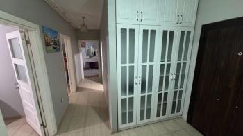 ÖZYURTLAR NTOWERS SİTESİ - KİRALIK 2+1 EŞYALI DAİRE