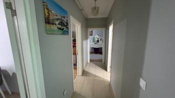 ÖZYURTLAR NTOWERS SİTESİ - KİRALIK 2+1 EŞYALI DAİRE