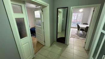 ÖZYURTLAR NTOWERS SİTESİ - KİRALIK 2+1 EŞYALI DAİRE