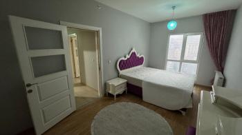 ÖZYURTLAR NTOWERS SİTESİ - KİRALIK 2+1 EŞYALI DAİRE