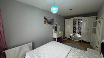 ÖZYURTLAR NTOWERS SİTESİ - KİRALIK 2+1 EŞYALI DAİRE