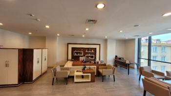 VARYAP PLAZA MOBİLYALI SATILIK 112m2 - AÇIKLAMAYI OKUYUNUZ