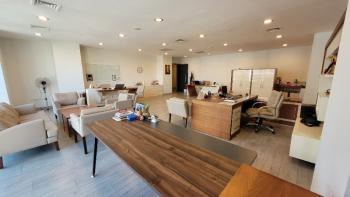 VARYAP PLAZA MOBİLYALI SATILIK 112m2 - AÇIKLAMAYI OKUYUNUZ