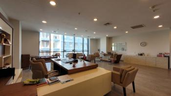 VARYAP PLAZA MOBİLYALI SATILIK 112m2 - AÇIKLAMAYI OKUYUNUZ