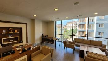 VARYAP PLAZA MOBİLYALI SATILIK 112m2 - AÇIKLAMAYI OKUYUNUZ