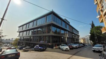 VARYAP PLAZA MOBİLYALI SATILIK 112m2 - AÇIKLAMAYI OKUYUNUZ