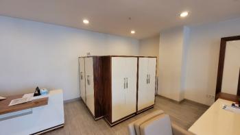 VARYAP PLAZA MOBİLYALI SATILIK 112m2 - AÇIKLAMAYI OKUYUNUZ