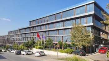 VARYAP PLAZA MOBİLYALI SATILIK 112m2 - AÇIKLAMAYI OKUYUNUZ