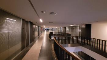 VARYAP PLAZA MOBİLYALI SATILIK 112m2 - AÇIKLAMAYI OKUYUNUZ