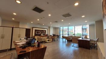 VARYAP PLAZA MOBİLYALI SATILIK 112m2 - AÇIKLAMAYI OKUYUNUZ