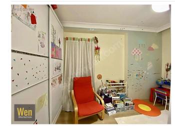 TÜCCARBAŞI'NDA,MİNİBÜS CD.2 BİNA,2+1 SATILIK DAİRE