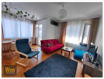 BEŞİKTAŞ SAHİLDE, BARBAROS BULV. 1.PARALEL, OTOPARKLI 3+1 DAİRE