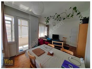 BEŞİKTAŞ SAHİLDE, BARBAROS BULV. 1.PARALEL, OTOPARKLI 3+1 DAİRE