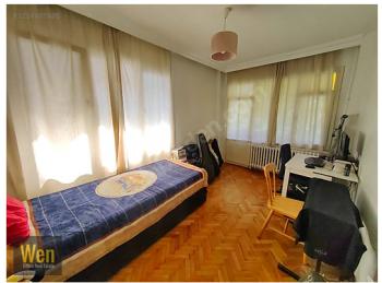 BEŞİKTAŞ SAHİLDE, BARBAROS BULV. 1.PARALEL, OTOPARKLI 3+1 DAİRE