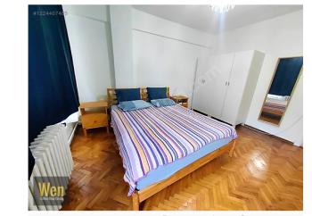 BEŞİKTAŞ SAHİLDE, BARBAROS BULV. 1.PARALEL, OTOPARKLI 3+1 DAİRE