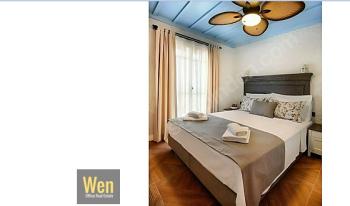 ÇEŞME MERKEZDE BİNA,8 ADET 1+1 EŞYALI DAİRE, BAHÇE+ORTAK ALANLAR