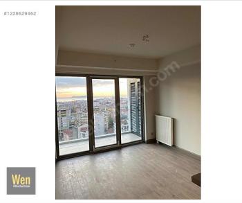 OYAK DRAGOS ADALAR DENİZ MANZARALI 1+1 YATIRIMLIK SATILIK DAİRE