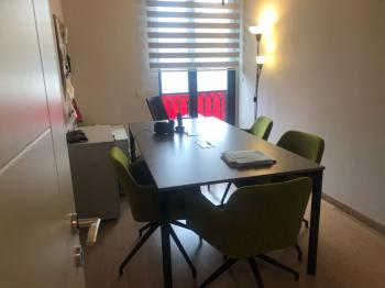 BAĞDAT CADDESİ NOTER SOKAKDA KUPON DAİRE SATILIK