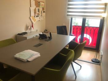 BAĞDAT CADDESİ NOTER SOKAKDA KUPON DAİRE SATILIK