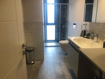 BAĞDAT CADDESİ NOTER SOKAKDA KUPON DAİRE SATILIK