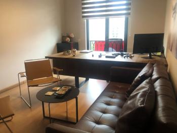 BAĞDAT CADDESİ NOTER SOKAKDA KUPON DAİRE SATILIK