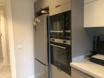 BAĞDAT CADDESİ NOTER SOKAKDA KUPON DAİRE SATILIK