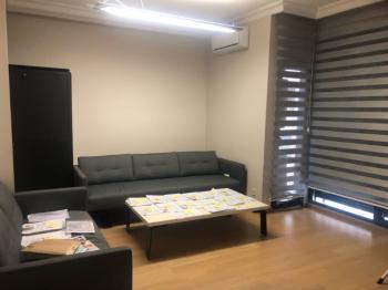 BAĞDAT CADDESİ NOTER SOKAKDA KUPON DAİRE SATILIK