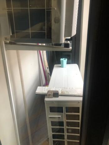 BAĞDAT CADDESİ NOTER SOKAKDA KUPON DAİRE SATILIK