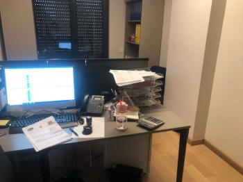 BAĞDAT CADDESİ NOTER SOKAKDA KUPON DAİRE SATILIK