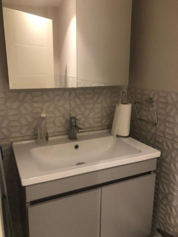 BAĞDAT CADDESİ NOTER SOKAKDA KUPON DAİRE SATILIK