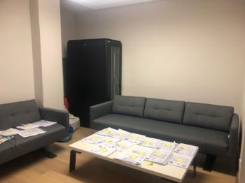BAĞDAT CADDESİ NOTER SOKAKDA KUPON DAİRE SATILIK
