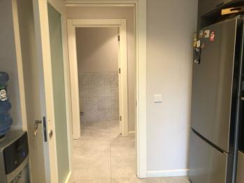 BAĞDAT CADDESİ NOTER SOKAKDA KUPON DAİRE SATILIK