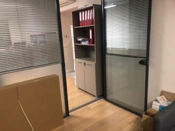 BAĞDAT CADDESİ NOTER SOKAKDA KUPON DAİRE SATILIK