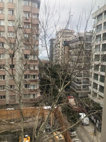 BAĞDAT CADDESİ NOTER SOKAKDA KUPON DAİRE SATILIK