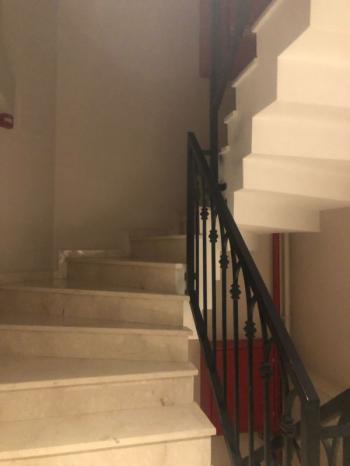 BAĞDAT CADDESİ NOTER SOKAKDA KUPON DAİRE SATILIK