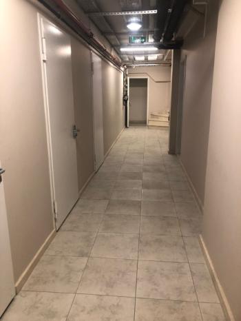 BAĞDAT CADDESİ NOTER SOKAKDA KUPON DAİRE SATILIK