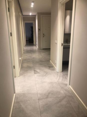 BAĞDAT CADDESİ NOTER SOKAKDA KUPON DAİRE SATILIK