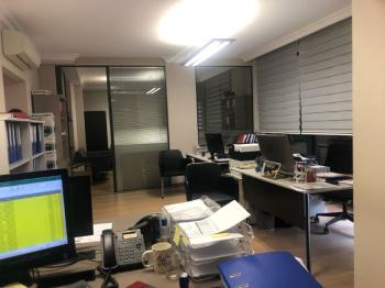 BAĞDAT CADDESİ NOTER SOKAKDA KUPON DAİRE SATILIK