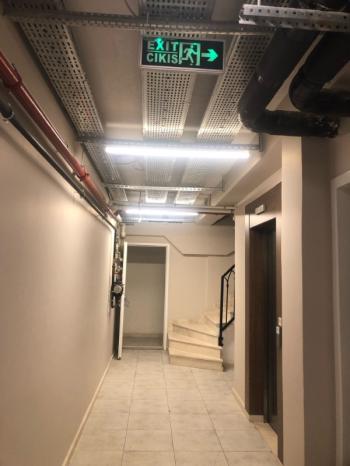 BAĞDAT CADDESİ NOTER SOKAKDA KUPON DAİRE SATILIK