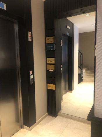 BAĞDAT CADDESİ NOTER SOKAKDA KUPON DAİRE SATILIK