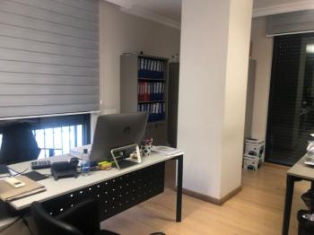 BAĞDAT CADDESİ NOTER SOKAKDA KUPON DAİRE SATILIK