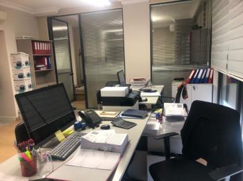 BAĞDAT CADDESİ NOTER SOKAKDA KUPON DAİRE SATILIK