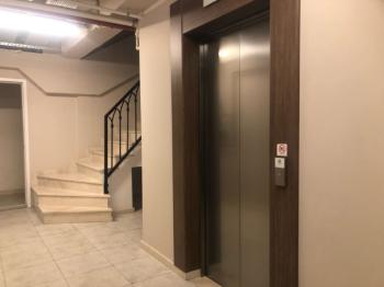 BAĞDAT CADDESİ NOTER SOKAKDA KUPON DAİRE SATILIK