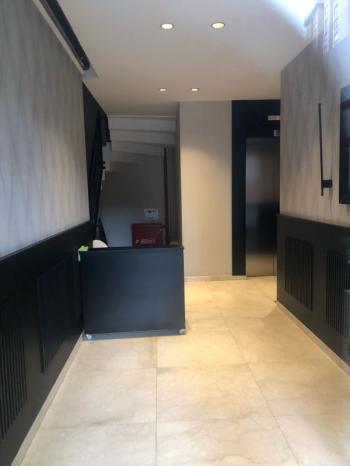 BAĞDAT CADDESİ NOTER SOKAKDA KUPON DAİRE SATILIK