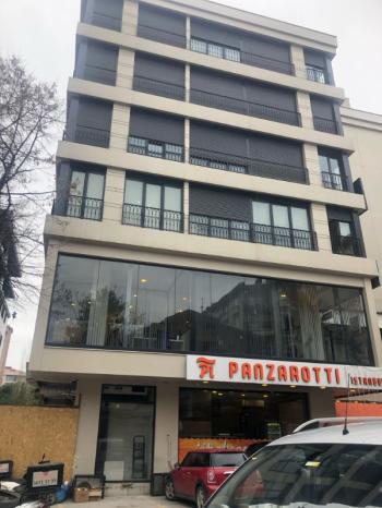 BAĞDAT CADDESİ NOTER SOKAKDA KUPON DAİRE SATILIK