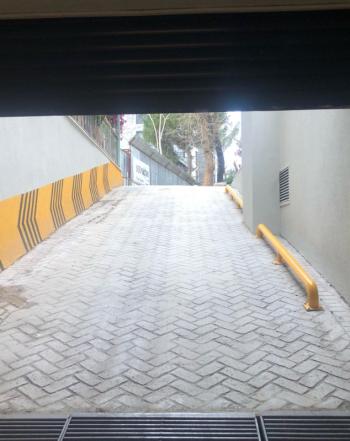 BAĞDAT CADDESİ NOTER SOKAKDA KUPON DAİRE SATILIK