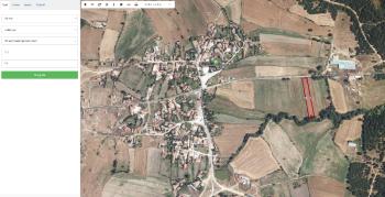 LALAPAŞA ASFALT CEPHE İMARA 4 PARSEL UZAKLIKTA SATILIK TARLA
