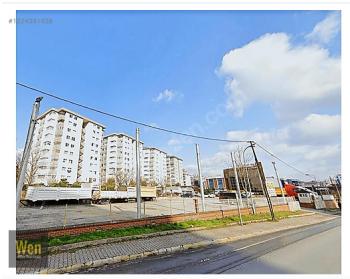 E5 Cepheli Kiralık Arsa