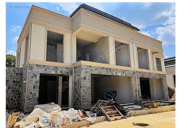 Fırsat Tasarım Ödüllü Villa Ömerli Koçullu'da Prestijli Yaşam