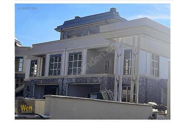 Fırsat Tasarım Ödüllü Villa Ömerli Koçullu'da Prestijli Yaşam